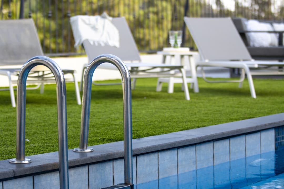 Signs It's Time to Remodel Your Pool